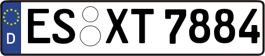 ES-XT7884
