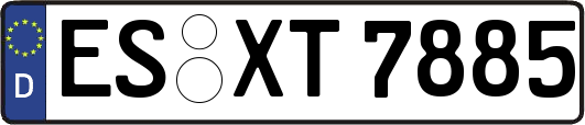 ES-XT7885