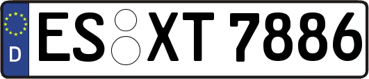 ES-XT7886