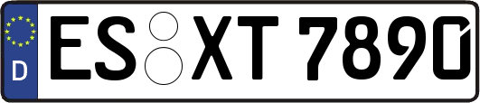 ES-XT7890