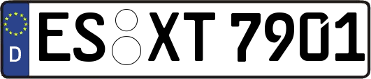 ES-XT7901