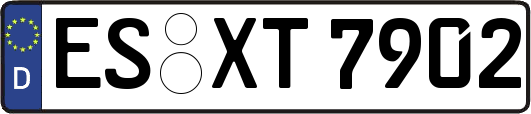 ES-XT7902