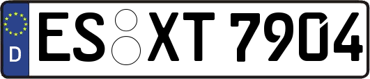 ES-XT7904