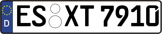 ES-XT7910