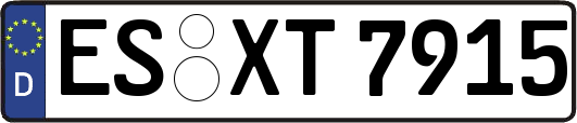 ES-XT7915
