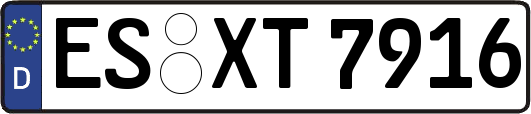 ES-XT7916
