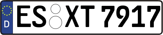 ES-XT7917