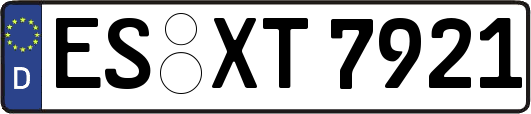 ES-XT7921