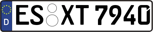ES-XT7940