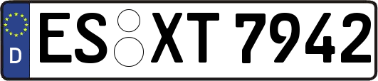 ES-XT7942