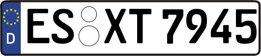 ES-XT7945