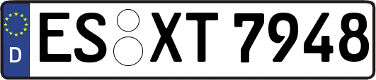 ES-XT7948