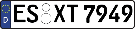 ES-XT7949