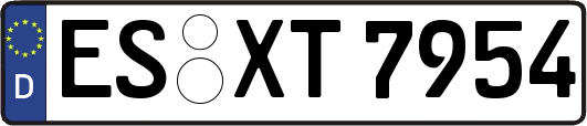 ES-XT7954