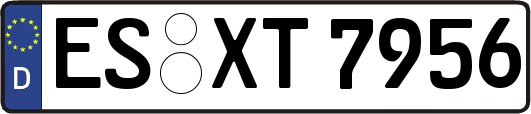 ES-XT7956
