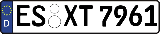 ES-XT7961