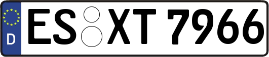 ES-XT7966
