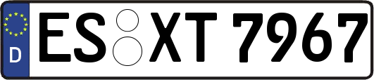 ES-XT7967