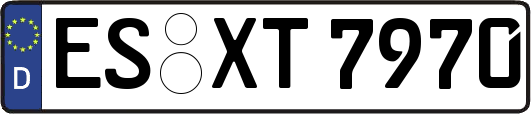 ES-XT7970