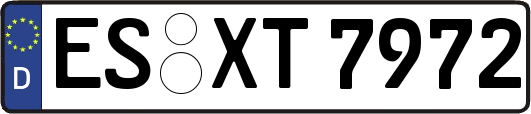 ES-XT7972