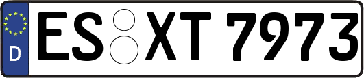 ES-XT7973