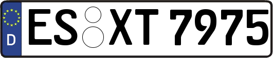 ES-XT7975