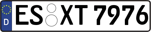ES-XT7976