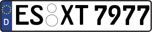 ES-XT7977