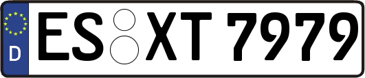 ES-XT7979