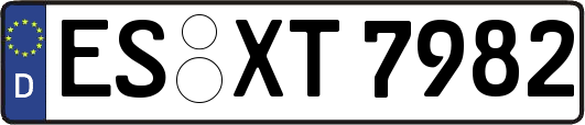 ES-XT7982
