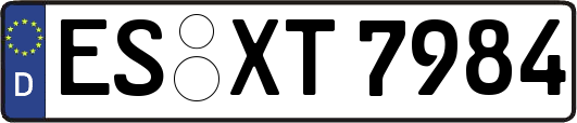 ES-XT7984