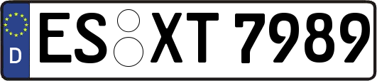 ES-XT7989