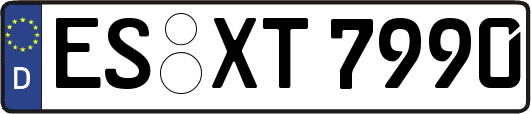 ES-XT7990