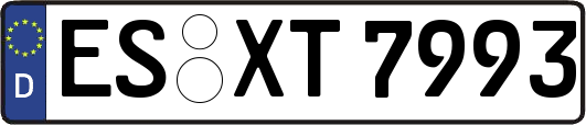 ES-XT7993