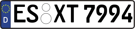 ES-XT7994