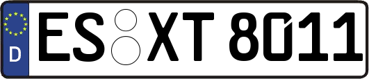 ES-XT8011