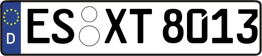 ES-XT8013