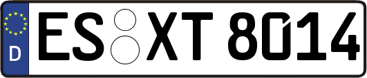 ES-XT8014