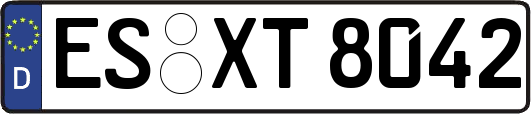 ES-XT8042