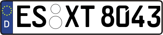 ES-XT8043