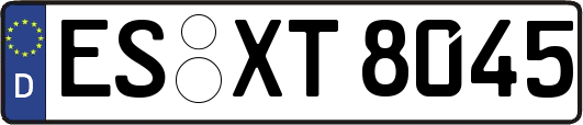 ES-XT8045