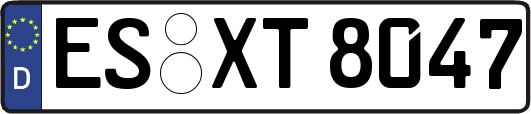 ES-XT8047
