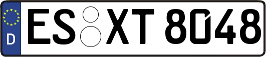 ES-XT8048