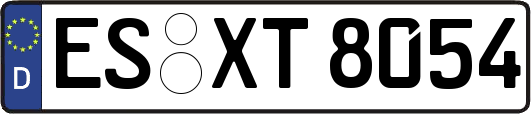 ES-XT8054