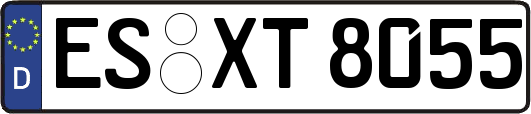 ES-XT8055