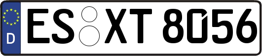 ES-XT8056
