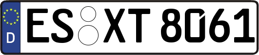 ES-XT8061