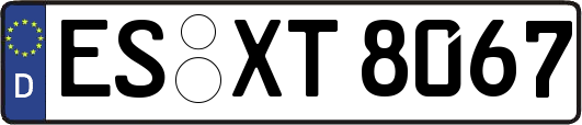 ES-XT8067