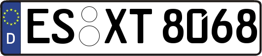 ES-XT8068