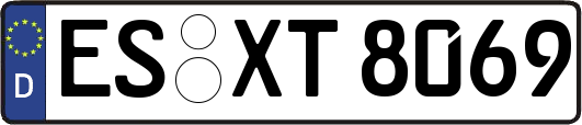 ES-XT8069